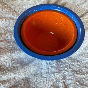 Zak! Confetti nesting bowls